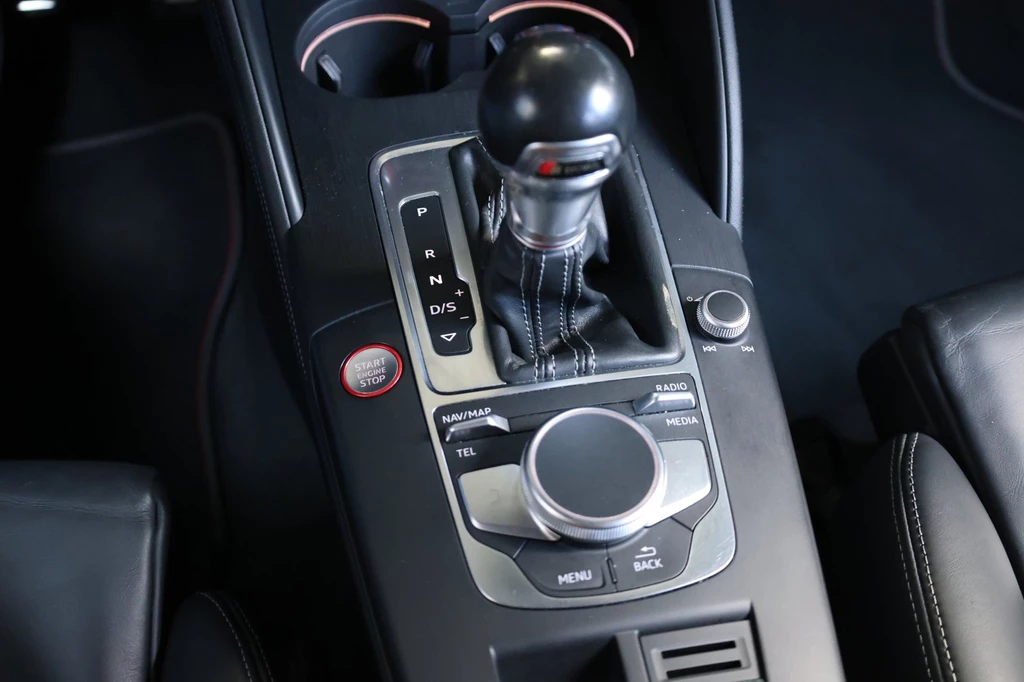 Audi S3 – foto 21