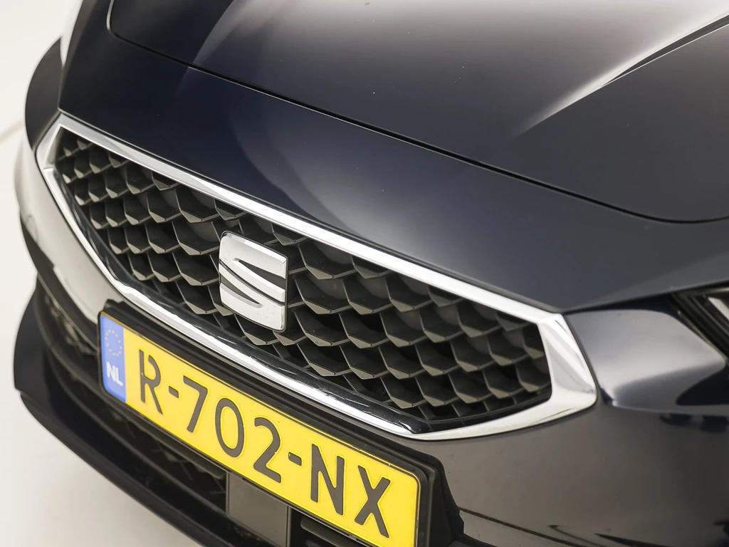 SEAT Leon – foto 16