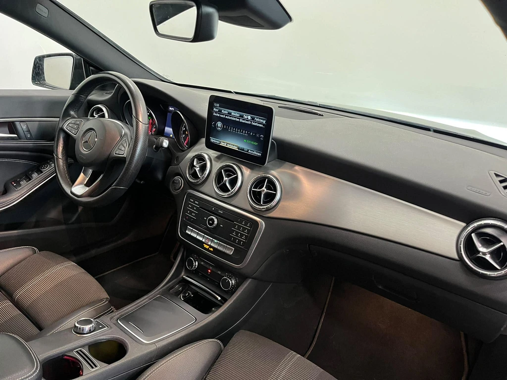 Mercedes-Benz CLA – foto 10