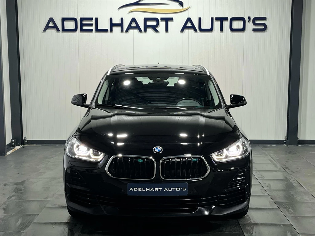 BMW X2 – foto 10