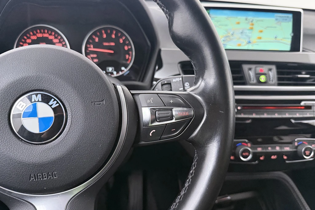 BMW X1 – foto 17