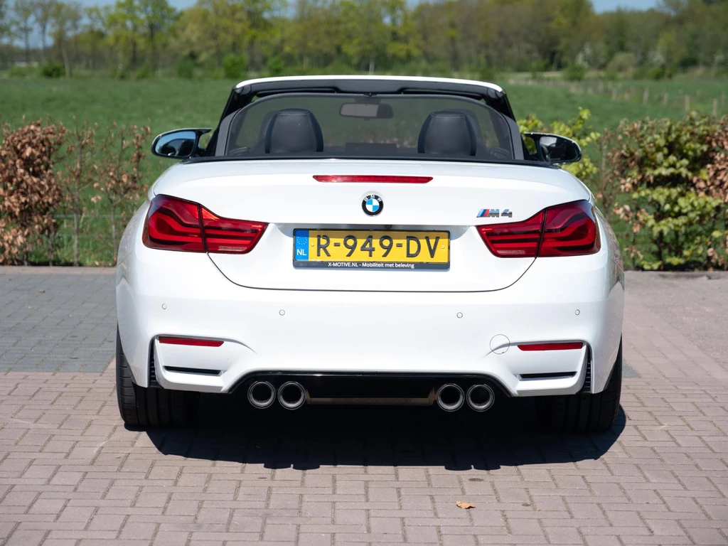 BMW M4 – foto 13