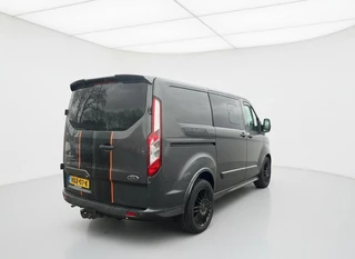 Ford Transit Custom – thumbnail 5