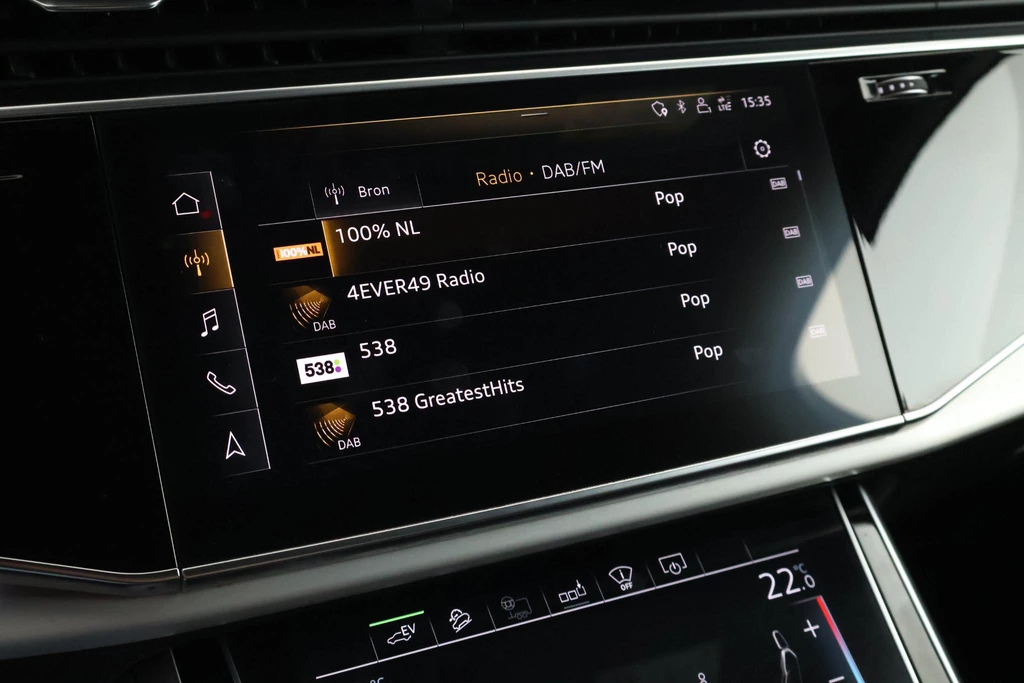 Audi Q7 – foto 27