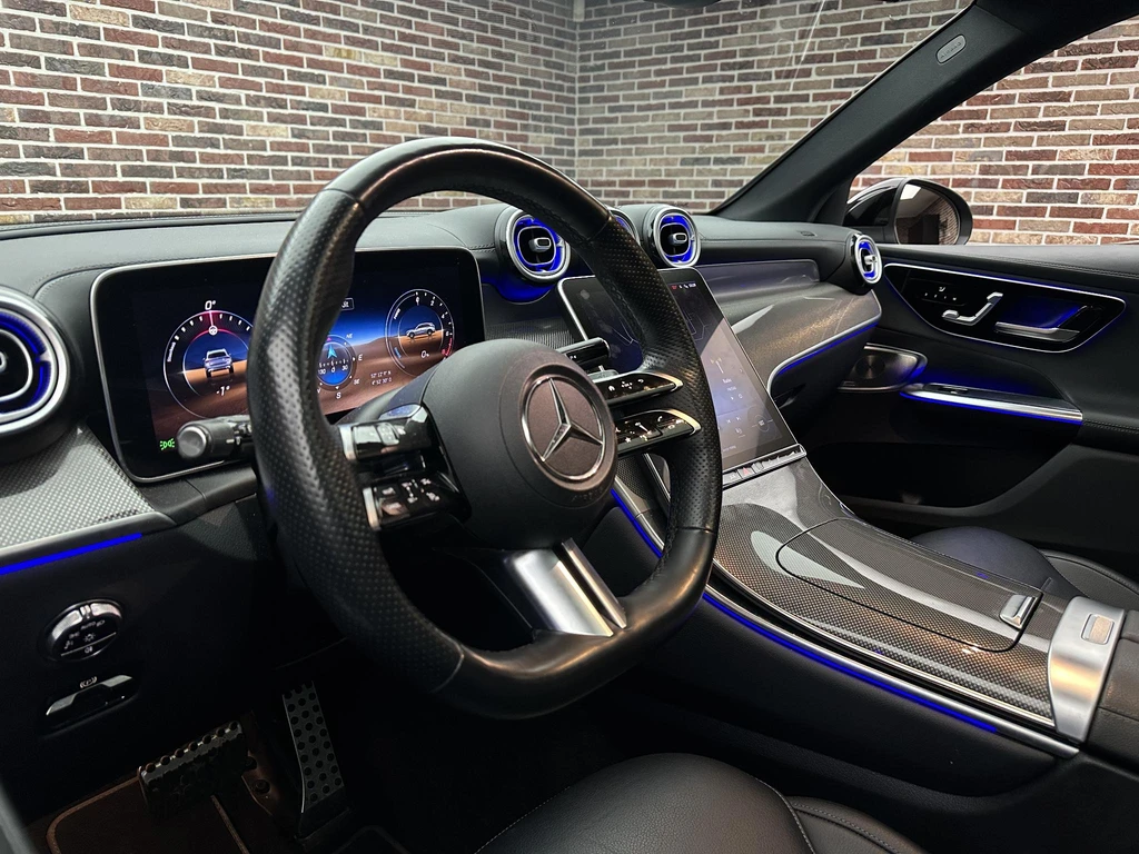 Mercedes-Benz GLC – foto 40