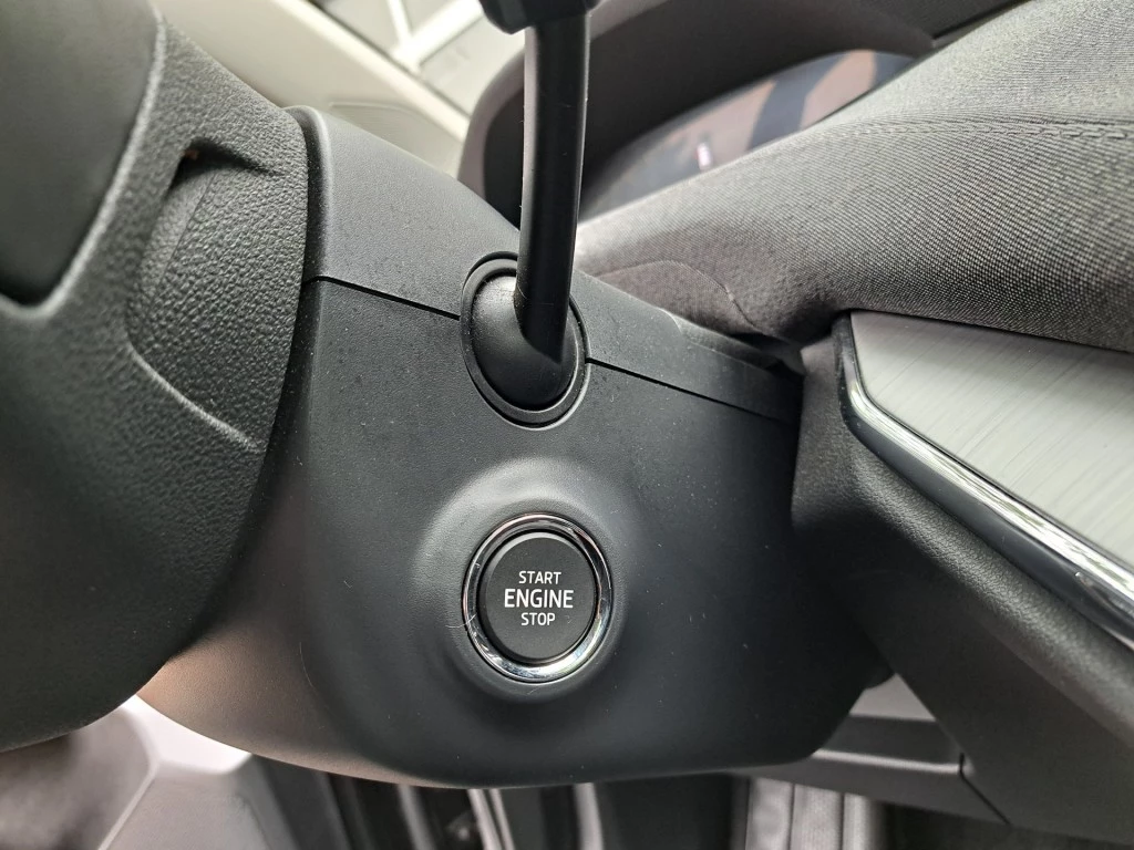 Škoda Enyaq iV – foto 21