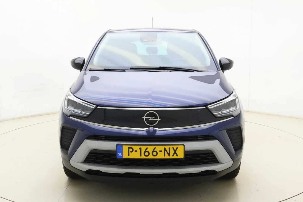 Opel Crossland – foto 9