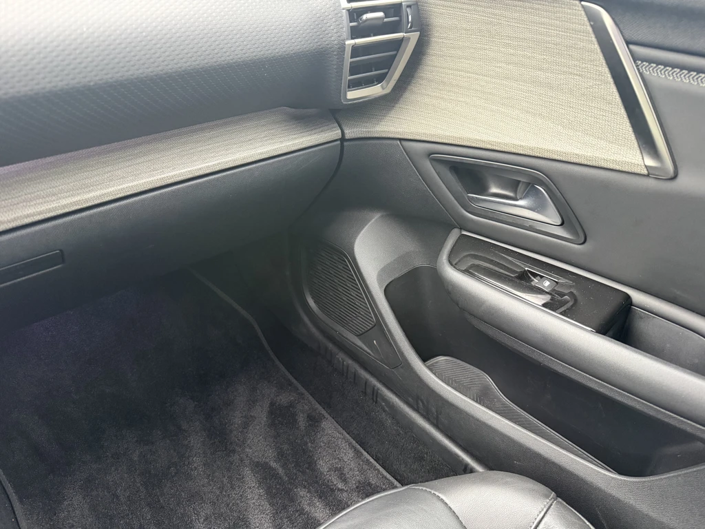 Citroën C5 X – foto 19