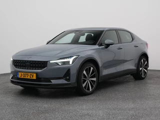 Polestar 2 – thumbnail 1