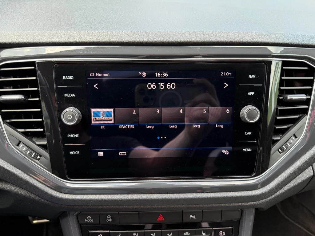 Volkswagen T-Roc – foto 17