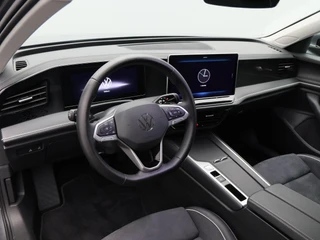 Volkswagen Passat – thumbnail 11