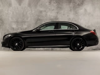 Mercedes-Benz C-Klasse – thumbnail 3
