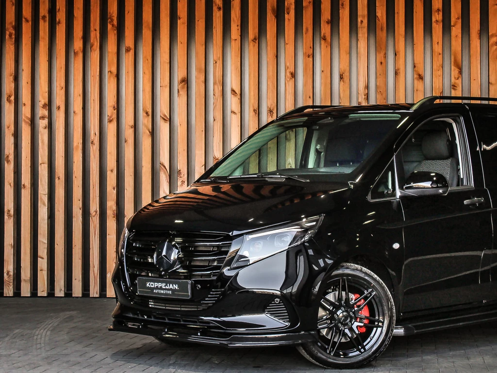 Mercedes-Benz Vito – foto 4