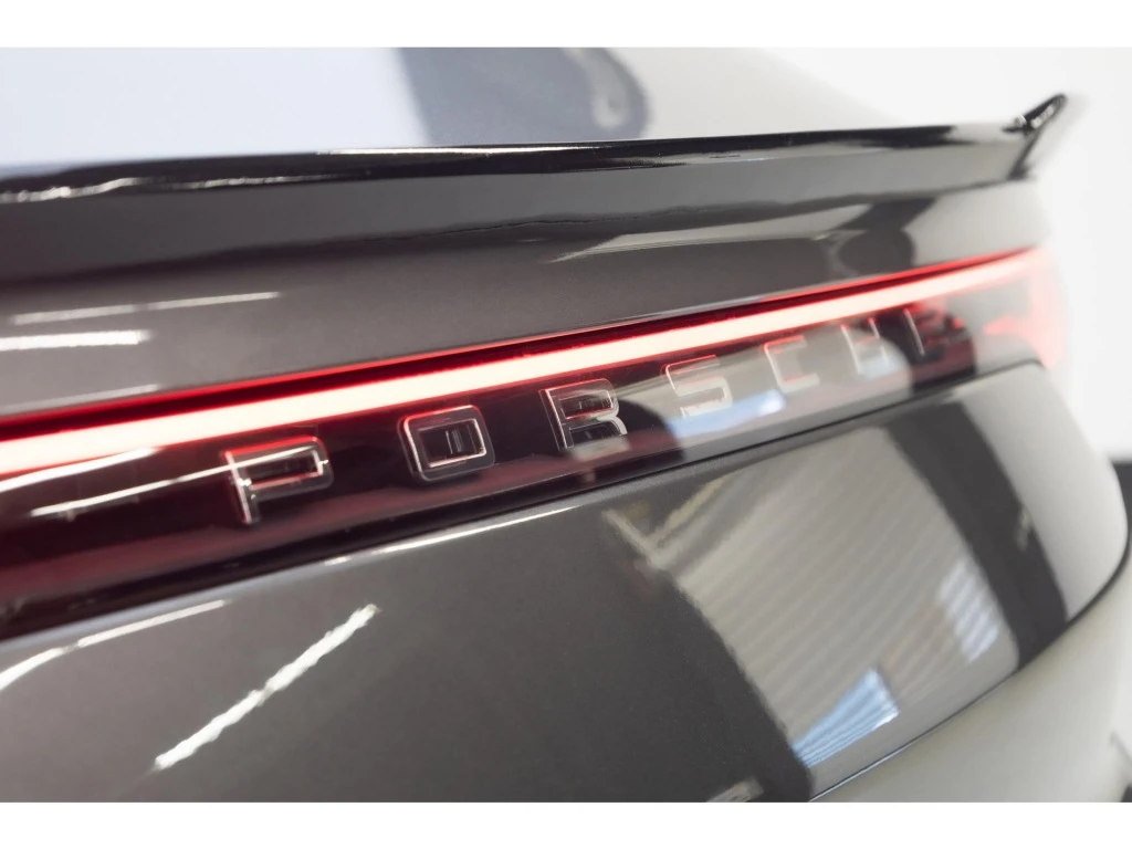 Porsche Cayenne – foto 8