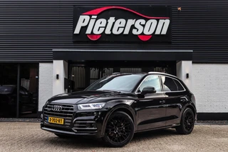 Audi Q5 – thumbnail 1