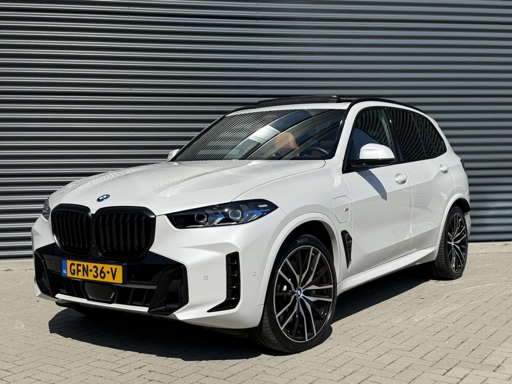BMW X5 – foto 3