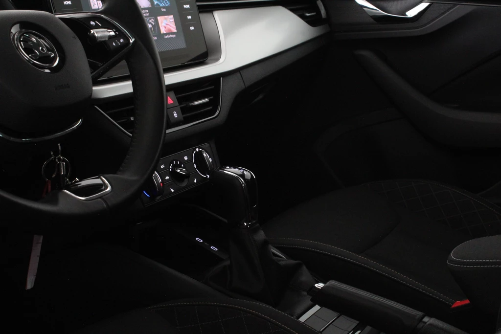 Škoda Kamiq – foto 16