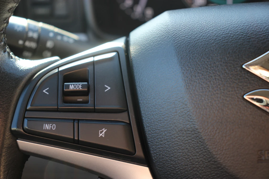 Suzuki Ignis – foto 29