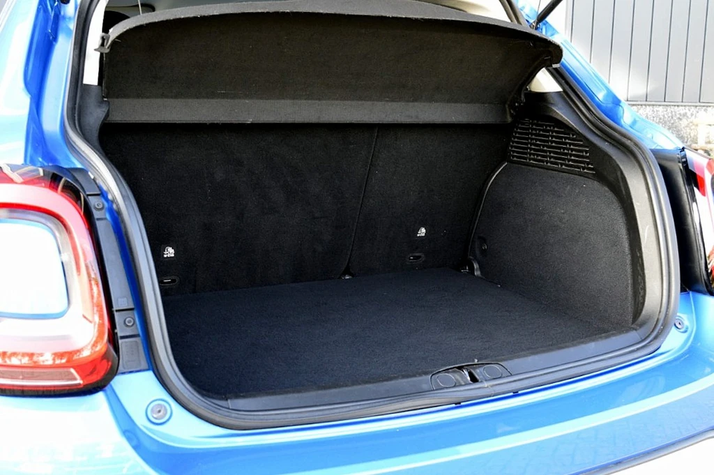 Fiat 500X – foto 9