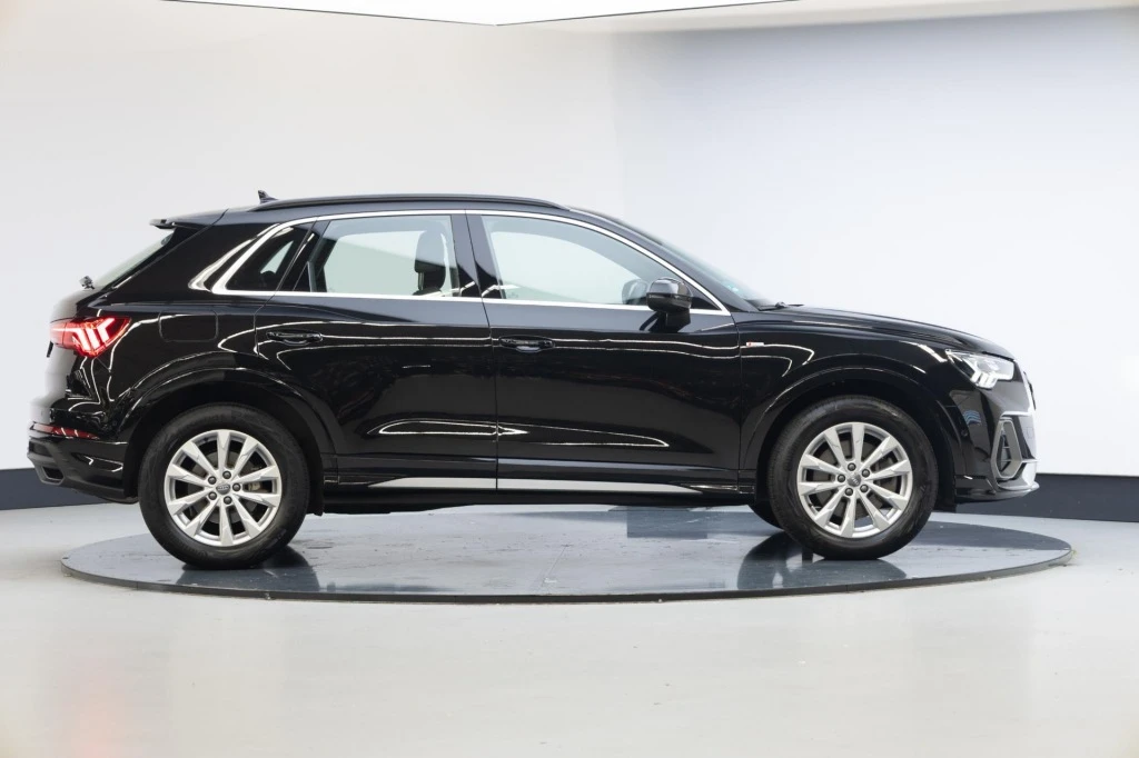Audi Q3 – foto 6