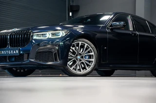 BMW 7 Serie – thumbnail 3