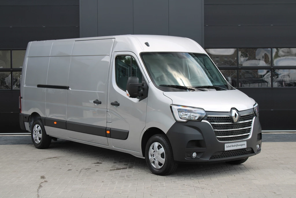 Renault Master – foto 9