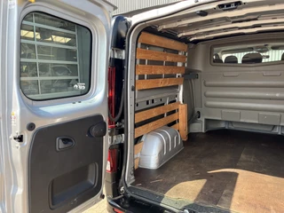 Renault Trafic – thumbnail 22