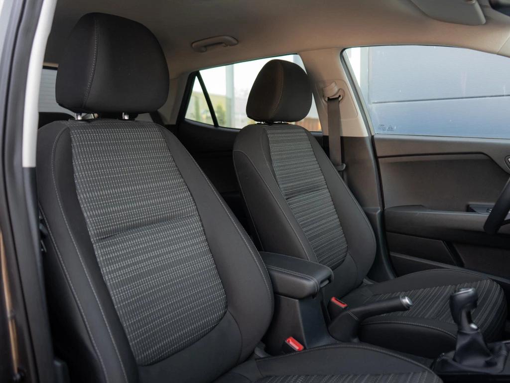 Kia Stonic – foto 25
