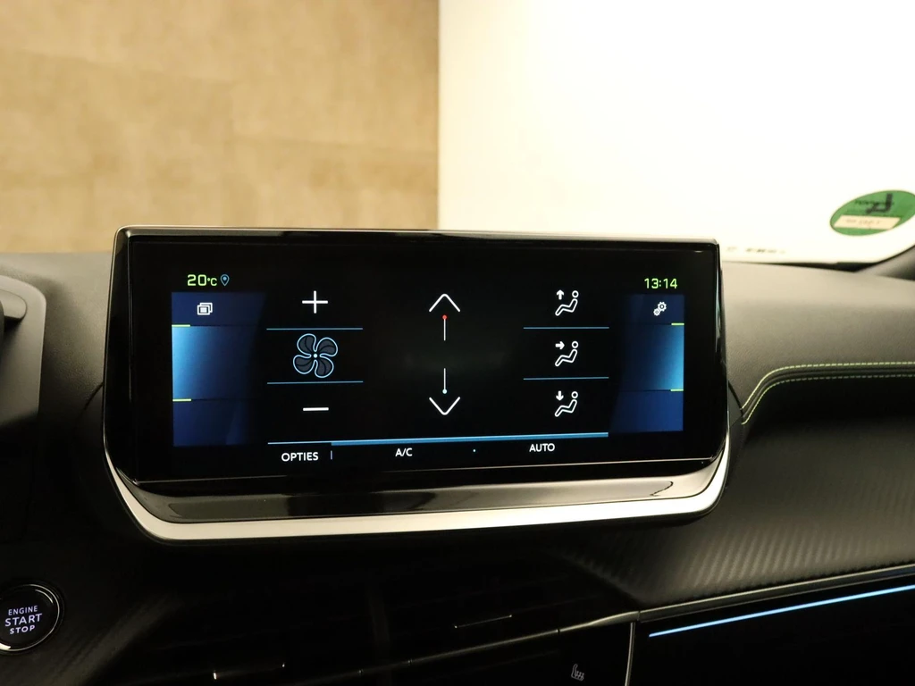 Peugeot e-2008 – foto 34