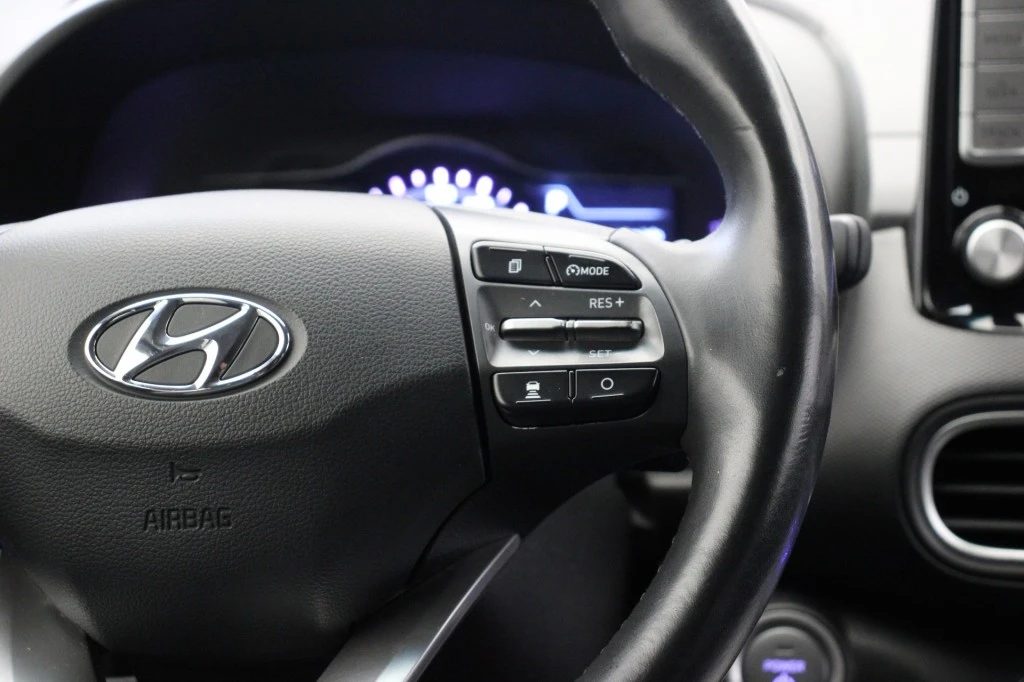 Hyundai Kona – foto 25
