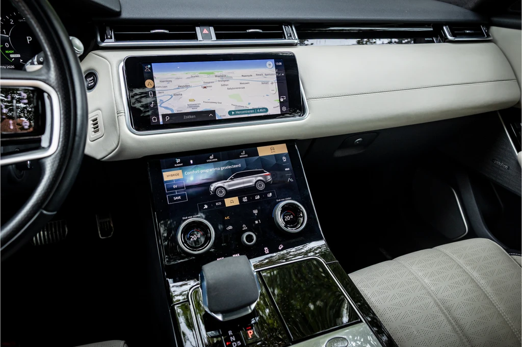 Land Rover Range Rover Velar – foto 30