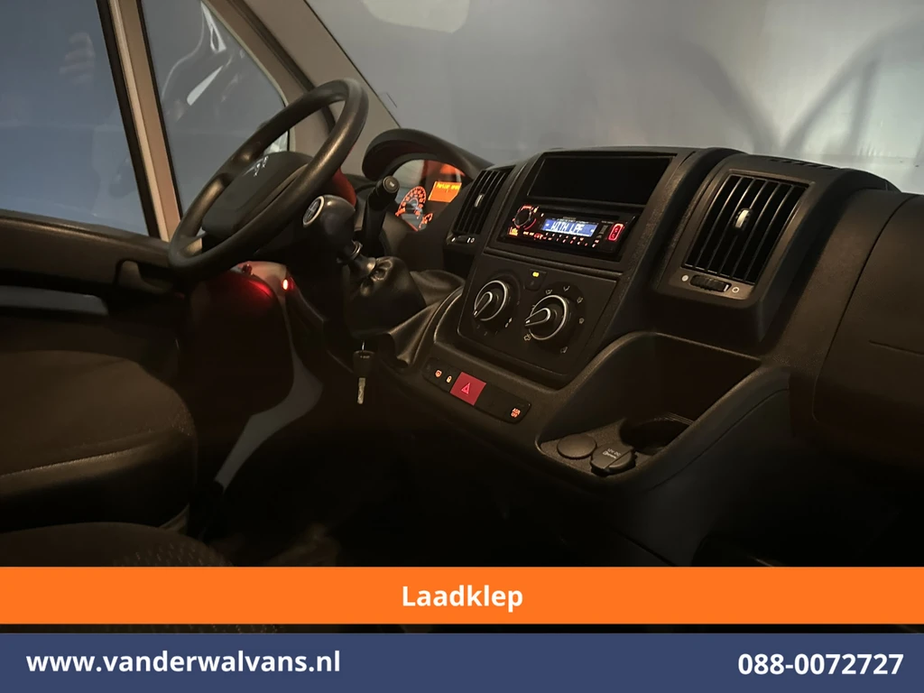 Citroën Jumper – foto 12