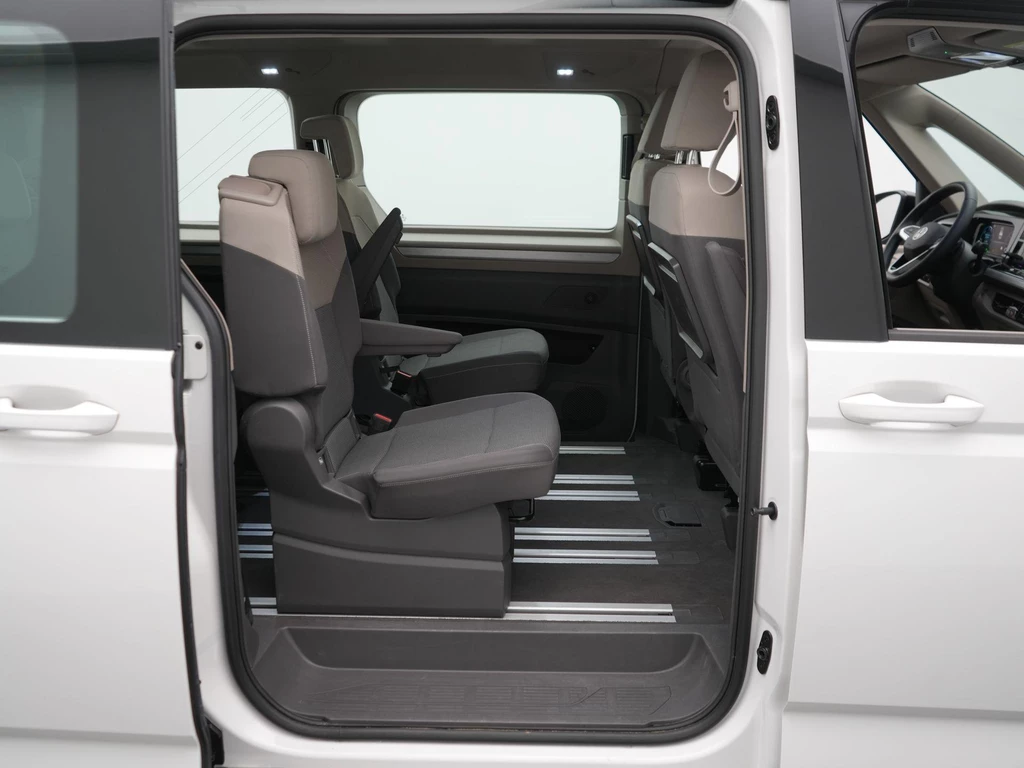 Volkswagen Multivan – foto 38