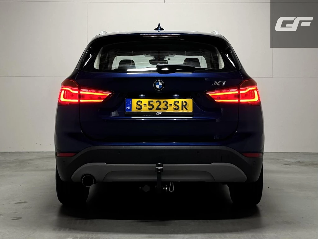 BMW X1 – foto 10