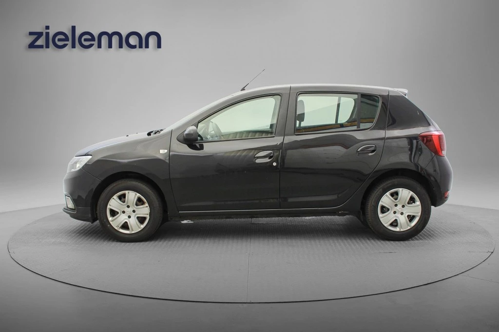 Dacia Sandero – foto 2