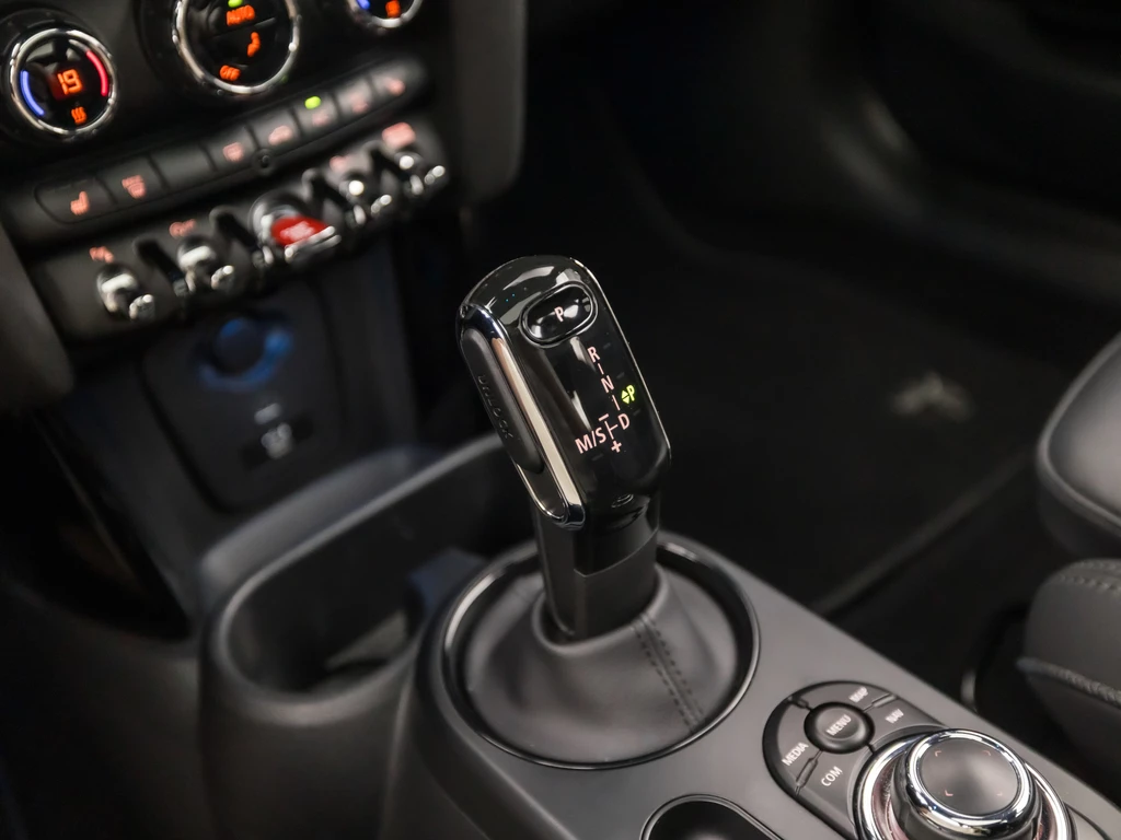 MINI Cooper S – foto 14