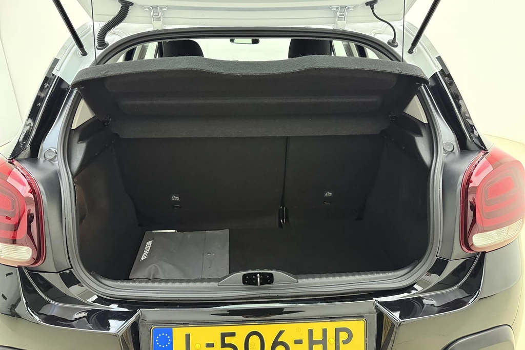 Citroën C3 – foto 10