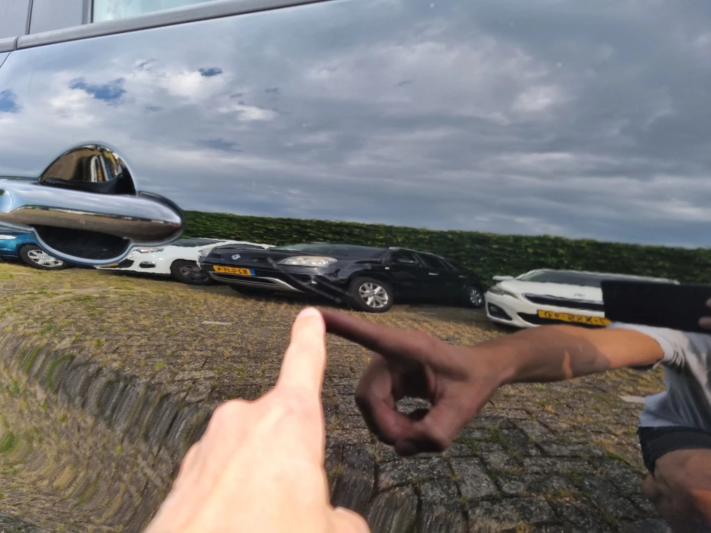 Renault Captur – foto 10