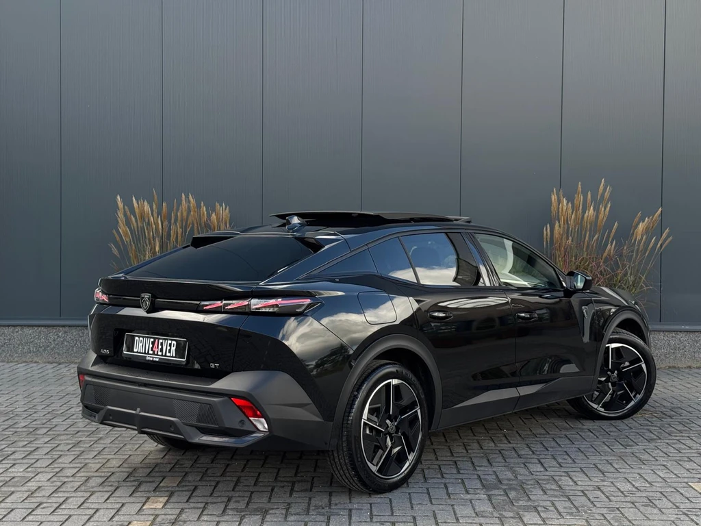 Peugeot 408 – foto 10
