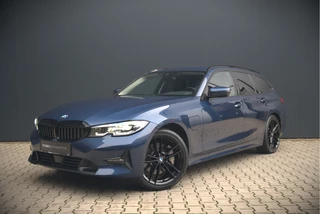 BMW 3 Serie – thumbnail 1