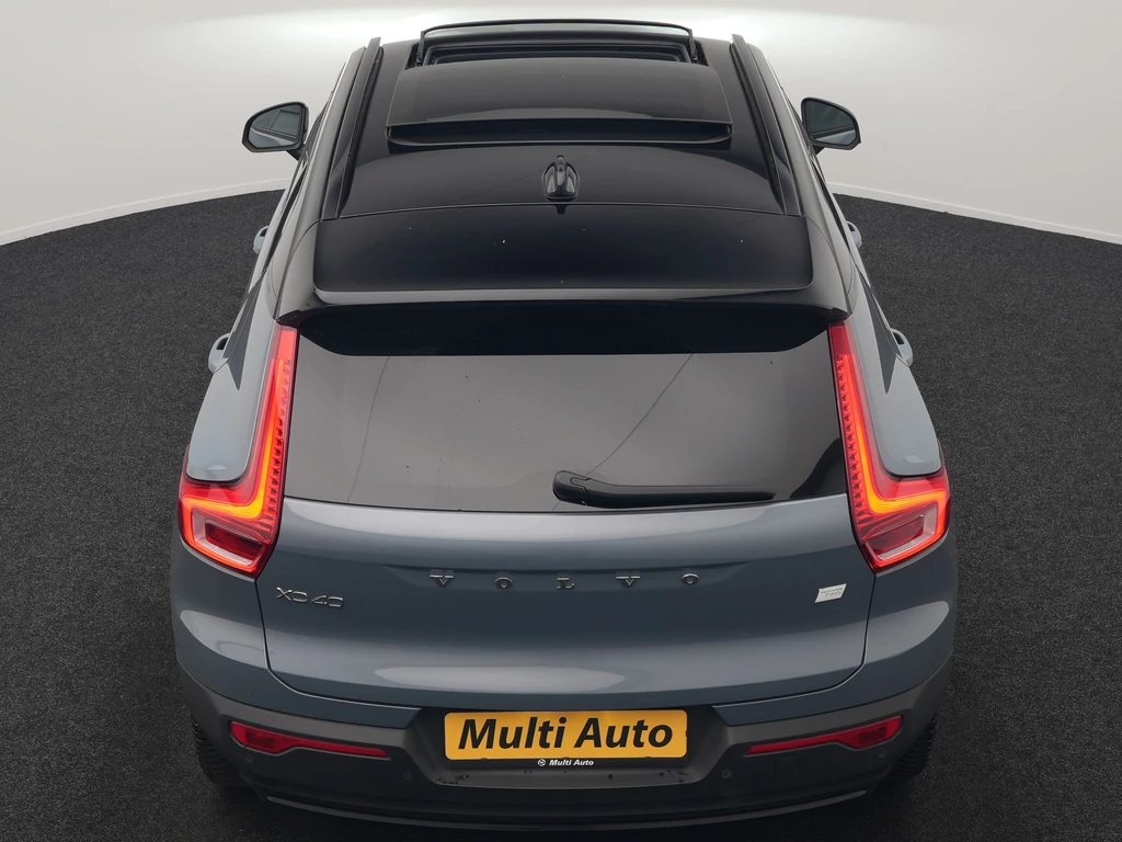 Volvo XC40 – foto 7