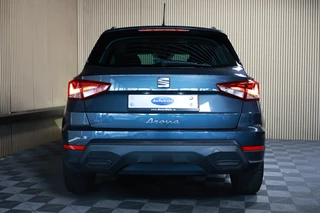 SEAT Arona – thumbnail 4