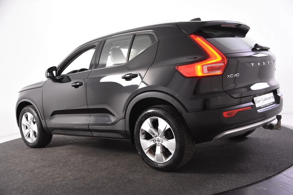 Volvo XC40 – foto 7