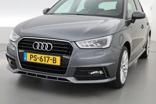 Audi A1 Sportback – thumbnail 2
