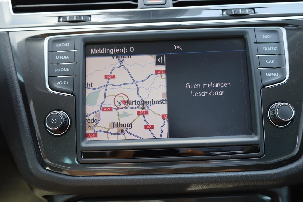 Volkswagen Tiguan – foto 23