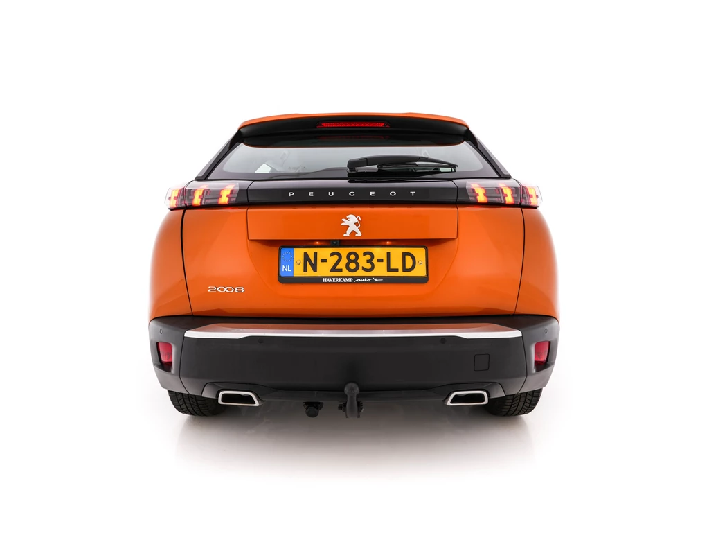 Peugeot 2008 – foto 3