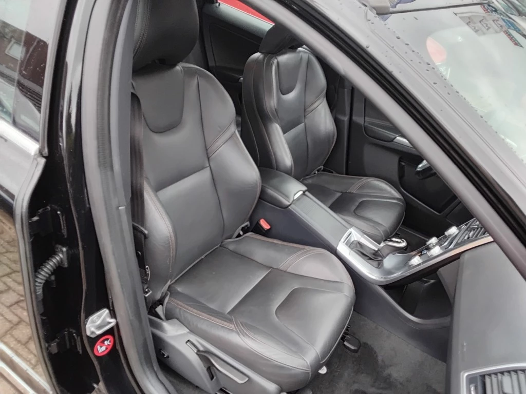 Volvo XC60 – foto 16