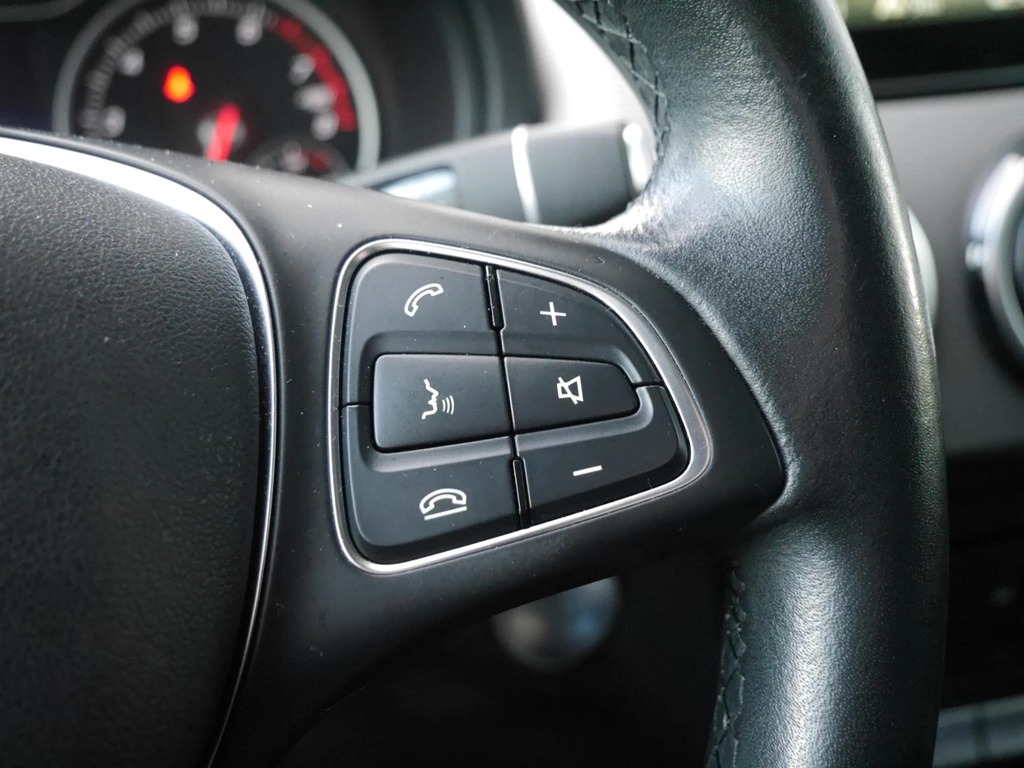 Mercedes-Benz B-Klasse – foto 23