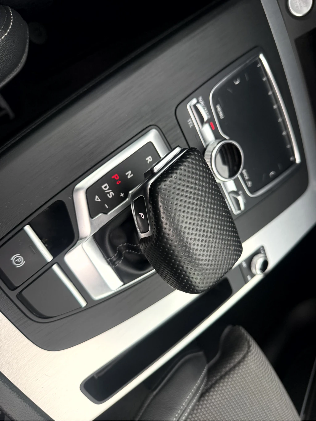 Audi Q5 – foto 14