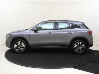Mercedes-Benz GLA – thumbnail 2